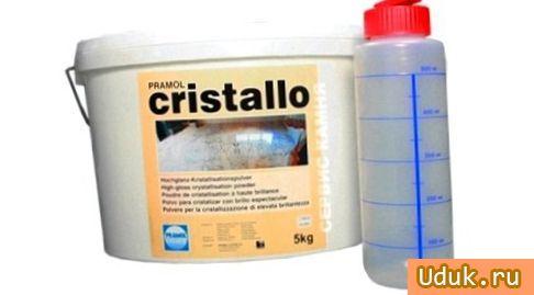 CRISTALLO