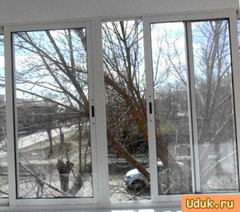 алюминиевое, остекление, фото алюминиевое, остекление, фото