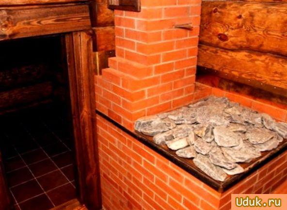 баня, кирпича баня, кирпича