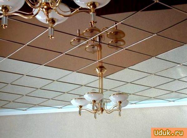 зеркальный, потолок зеркальный, потолок