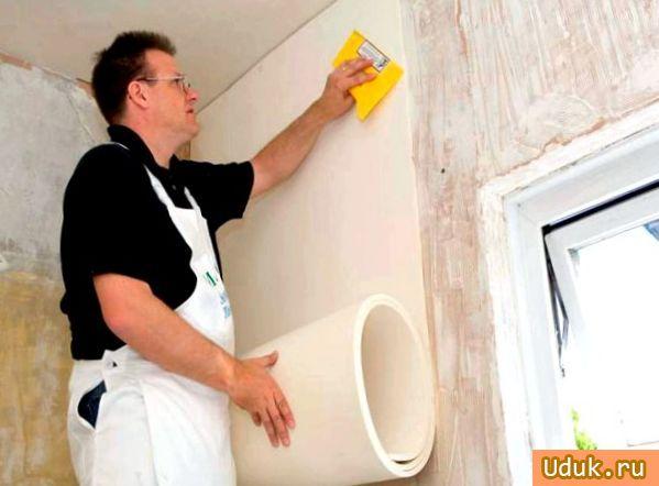 звукоизоляция, стен, квартире
