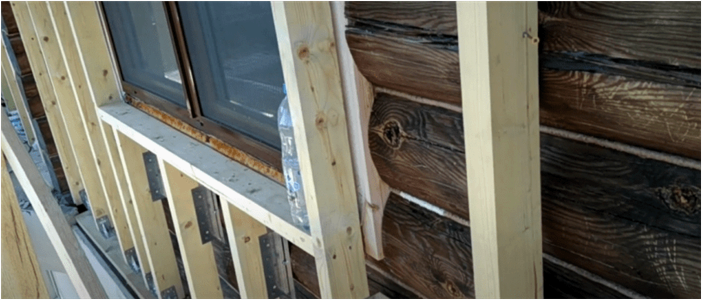 Деревянные фасады для дома: эксклюзивный дизайн и инструкция по монтажу и отделке