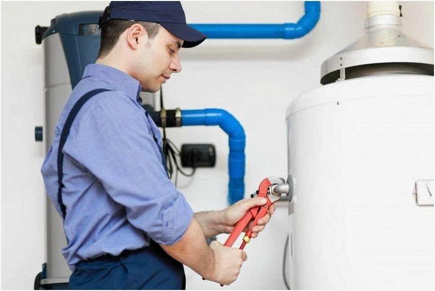 Газовые котлы для отопления частного дома: как выбрать и установить